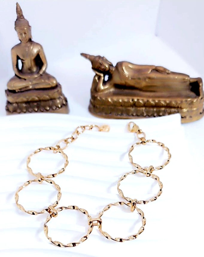 PULSERAS
