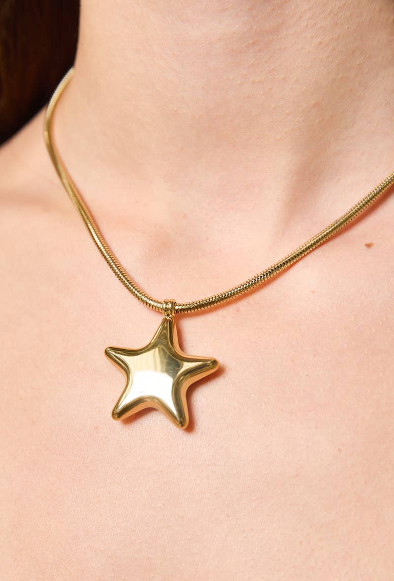 Collar Estrella