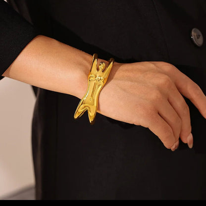 Brazalete Body Woman