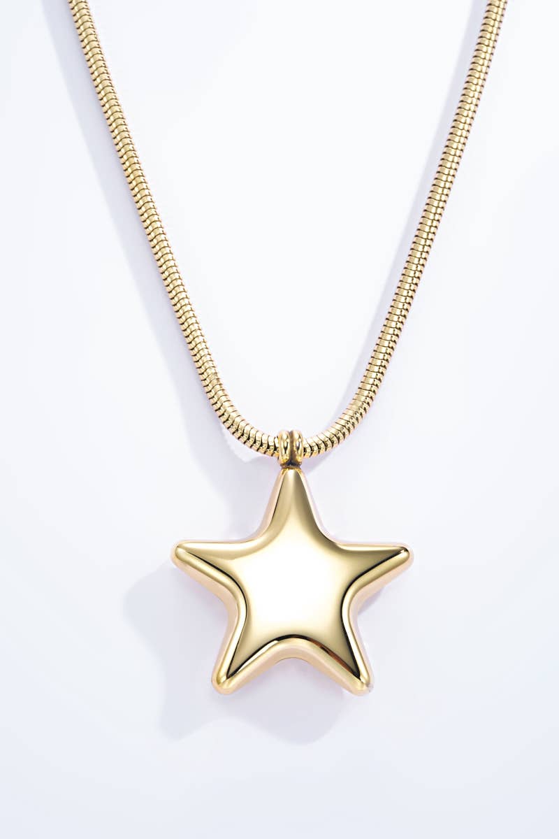 Collar Estrella